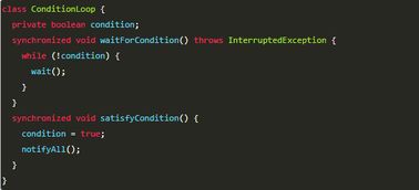 南通电脑编程培训 深入理解Java与并发编程