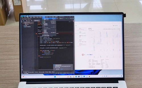 Python编程笔记本电脑选购指南与配置要求解析